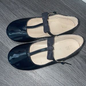 Zara Ballet flats